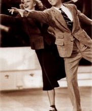 No Image for SHALL WE DANCE? (1937)