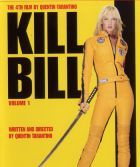 No Image for KILL BILL: Volume 1
