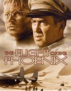 No Image for THE FLIGHT OF THE PHOENIX