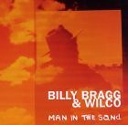 No Image for BILLY BRAGG AND WILCO - MAN IN THE SAND