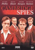 No Image for CAMBRIDGE SPIES