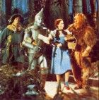 No Image for THE WIZARD OF OZ