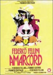 No Image for AMARCORD