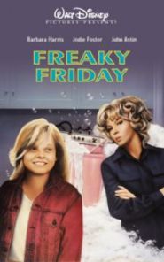No Image for FREAKY FRIDAY