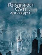 No Image for RESIDENT EVIL: APOCALYPSE