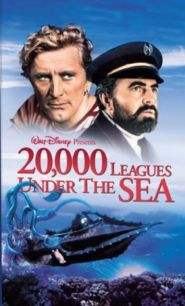 No Image for 20,000 LEAGUES UNDER THE SEA