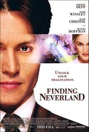 No Image for FINDING NEVERLAND