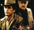 No Image for BUTCH CASSIDY AND THE SUNDANCE KID