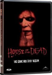 No Image for HOUSE OF THE DEAD