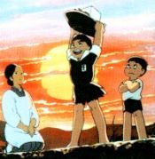 No Image for BAREFOOT GEN