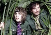 No Image for THE MIGHTY BOOSH (Disc 1)