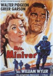 No Image for MRS MINIVER