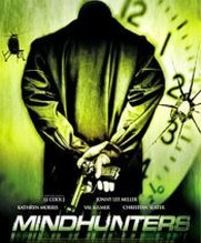 No Image for MINDHUNTERS