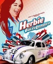 No Image for HERBIE: FULLY LOADED