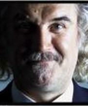 No Image for BILLY CONNOLLY LIVE IN NEW YORK