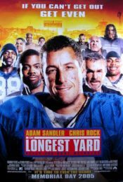 No Image for THE LONGEST YARD