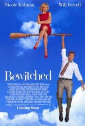 No Image for BEWITCHED (2005)
