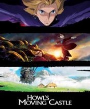 No Image for HOWL'S MOVING CASTLE