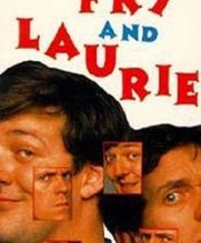 No Image for A BIT OF FRY AND LAURIE