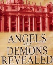 No Image for ANGELS AND DEMONS REVEALED
