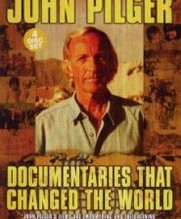 No Image for JOHN PILGER DOCUMENTARIES THAT CHANGED THE WORLD 