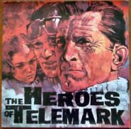 No Image for THE HEROES OF TELEMARK