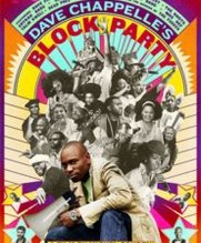 No Image for DAVE CHAPPELLE'S BLOCK PARTY