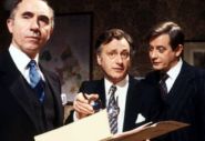 No Image for YES MINISTER SERIES TWO