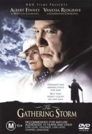 No Image for THE GATHERING STORM