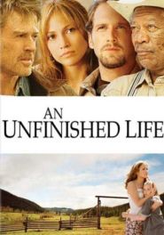 No Image for AN UNFINISHED LIFE
