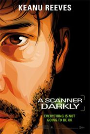 No Image for A SCANNER DARKLY