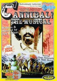 No Image for CANNIBAL - THE MUSICAL