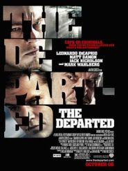 No Image for THE DEPARTED
