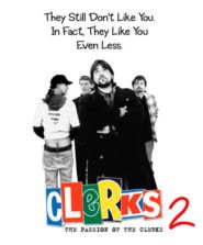 No Image for CLERKS 2