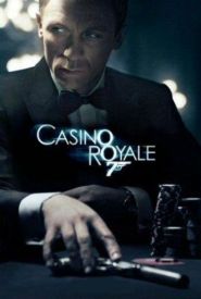 No Image for CASINO ROYALE