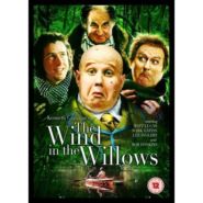 No Image for THE WIND IN THE WILLOWS