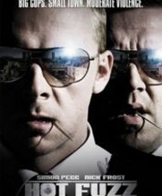 No Image for HOT FUZZ