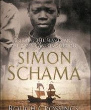 No Image for SIMON SCHAMA'S ROUGH CROSSINGS
