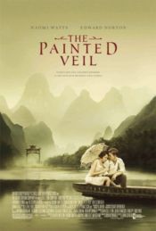 No Image for THE PAINTED VEIL