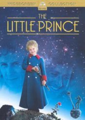 No Image for THE LITTLE PRINCE