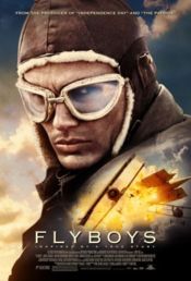 No Image for FLYBOYS