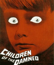 No Image for CHILDREN OF THE DAMNED