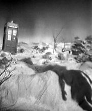 No Image for DOCTOR WHO ORIGINAL SERIES 1 AN UNEARTHLY CHILD