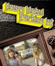 No Image for HEAVY METAL PARKING LOT