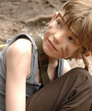 No Image for SON OF RAMBOW