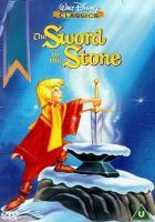 No Image for THE SWORD IN THE STONE