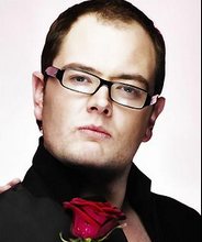 No Image for ALAN CARR'S NOW THAT'S WHAT I CALL A DING DONG