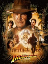 No Image for INDIANA JONES AND THE KINGDOM OF THE CRYSTAL SKULL