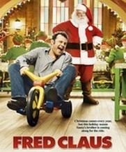 No Image for FRED CLAUS