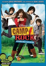 No Image for CAMP ROCK